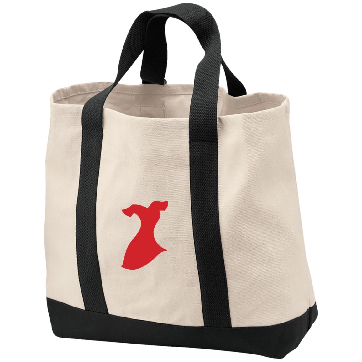 Go Red Tote