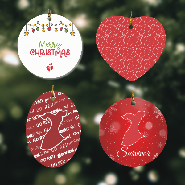 Ornaments