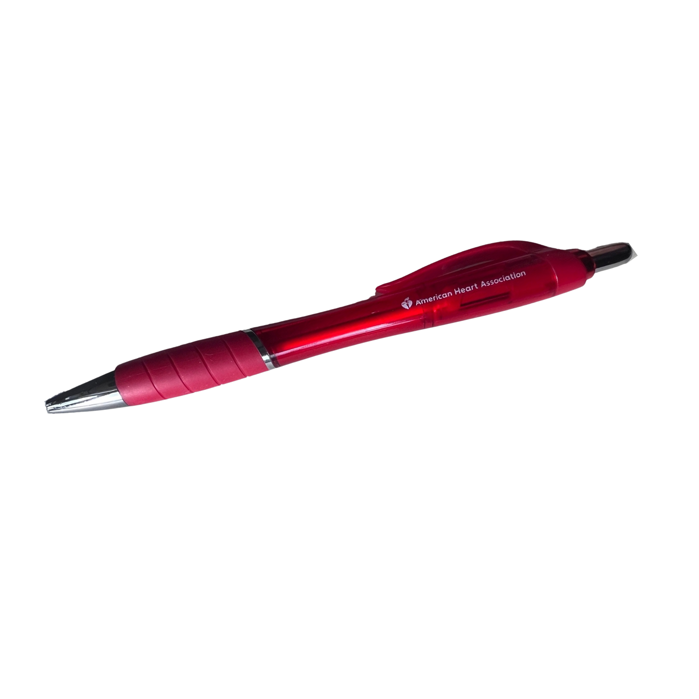 AHA Red Pen - Pack of 10