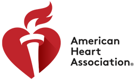 PinMart's Red Dress American Heart Month Enamel Lapel Pin