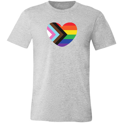 AHA Pride Unisex Jersey Tee