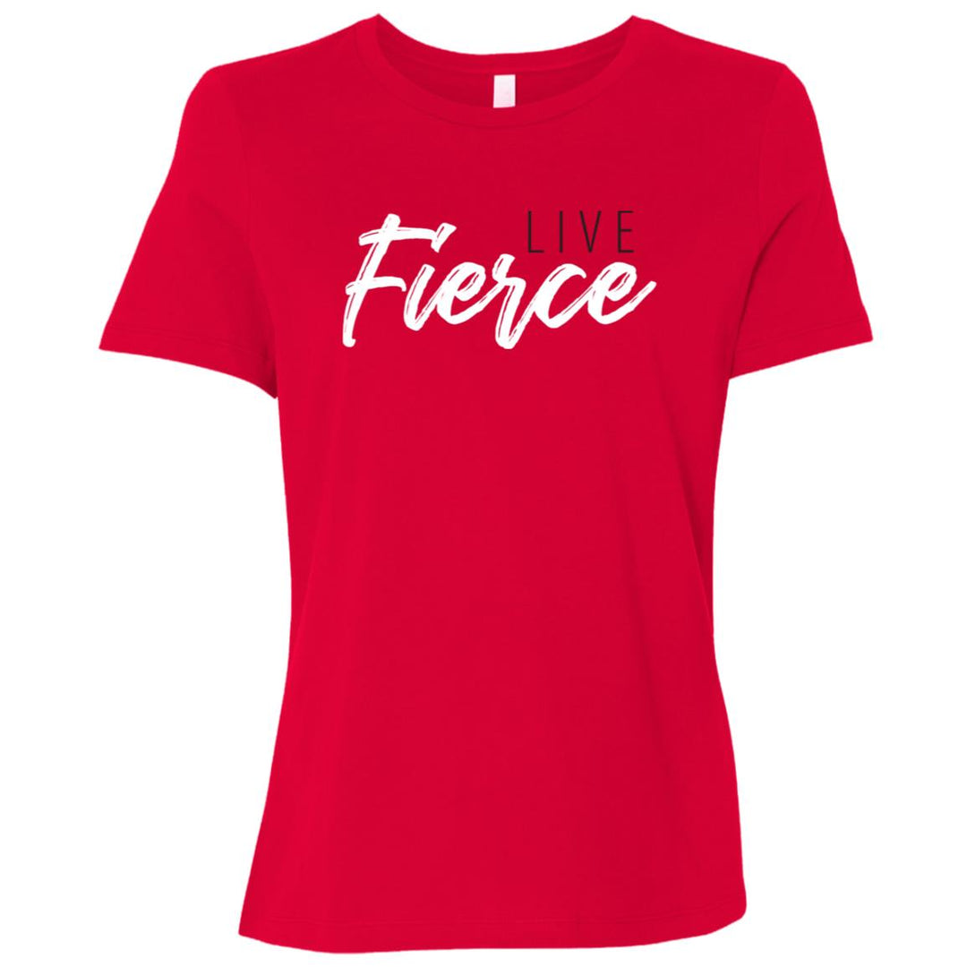 Take A Charge Tee Take A Charge Tee