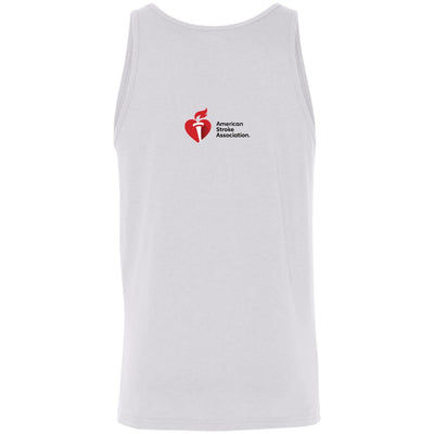 Good Vibes Unisex Tank