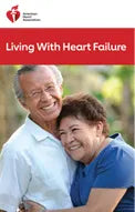 Living with Heart Failure- Pack of 25