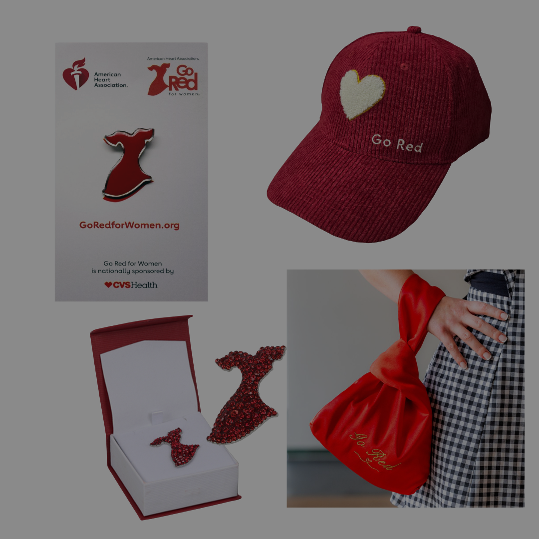 Pins & Accessories