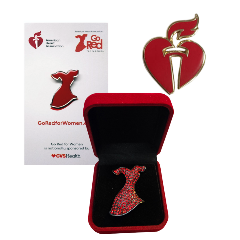 ShopHeart – AHA Merchandise Store | American Heart Association ...