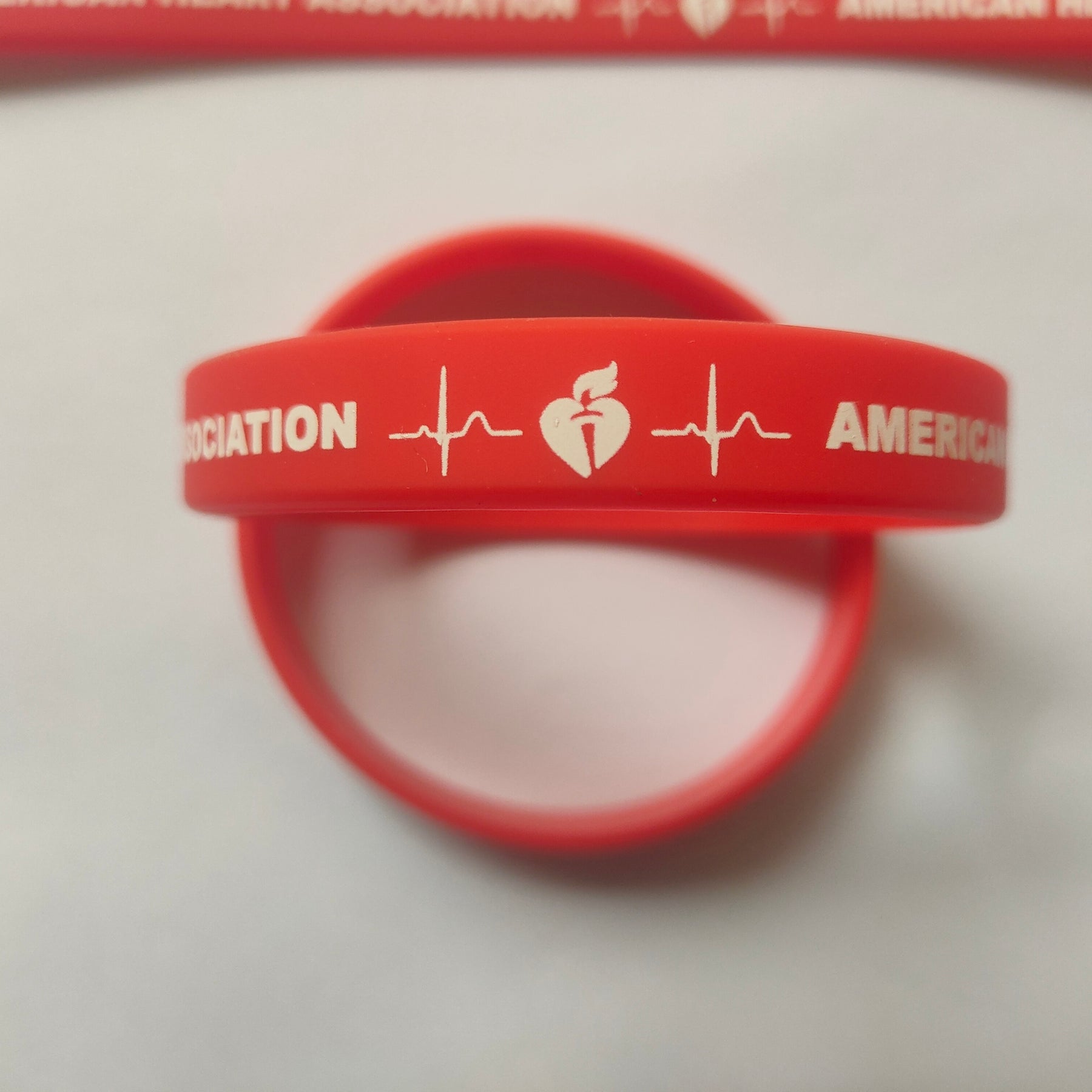 AHA Wristband Pack of 5