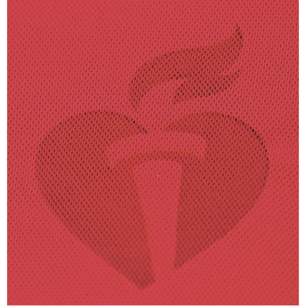 Laser Etch Heart & Torch Quarter Zip – ShopHeart.org