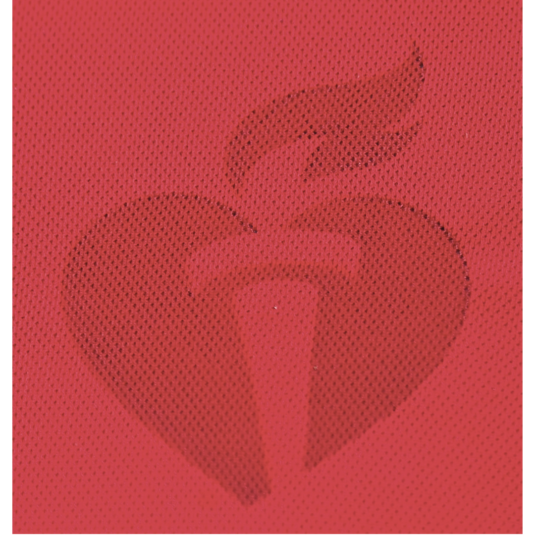 Laser Etch Heart & Torch Quarter Zip – ShopHeart.org