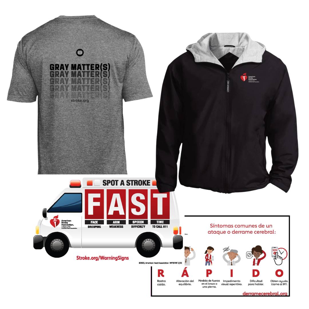 Shop Stroke