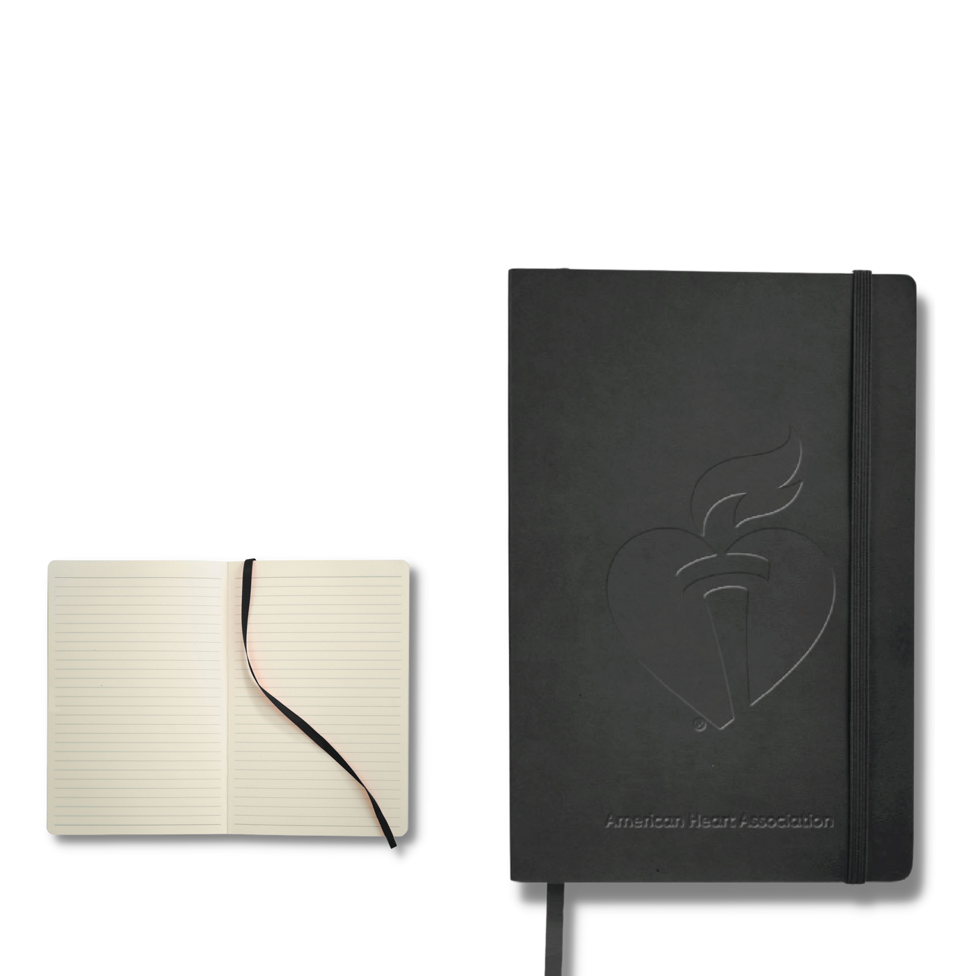 American Heart Association Journal - Black